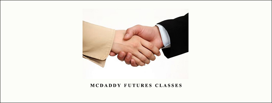 Futures Classes by McDaddy