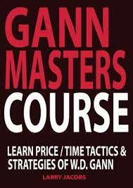 Gann Masters Trading Course 2000 (tradersworld.com)