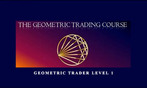 Geometric Trader Level 1