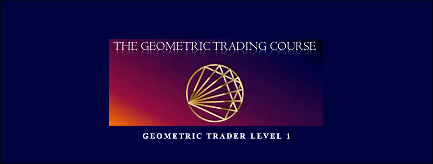 Geometric Trader Level 1