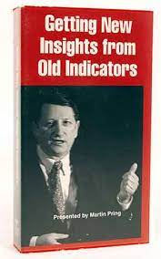 Getting New Insights from Old Indicators by Martin Pring