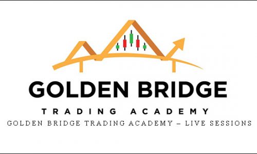 Golden Bridge Trading Academy – Live Sessions