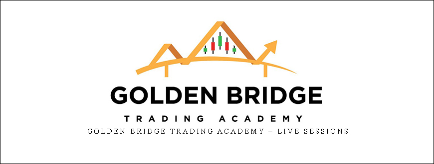 Golden Bridge Trading Academy – Live Sessions