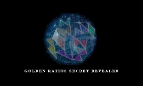 Golden Ratios Secret Revealed by Trade Forex 13 Patterns