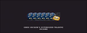 Greg Secker’s Supersized Trading Income