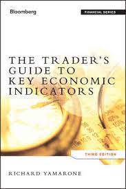 Guide to Key Economic Indicators by Richard Yamarone