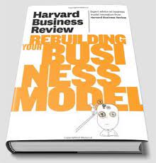 Harvard Business Review 2006-2008