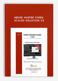 Hedge Master Forex. Scaled Equation v2