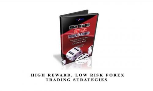 Forex Mentor – High Reward, Low Risk Forex Trading Strategies