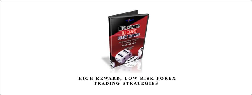 Forex Mentor – High Reward, Low Risk Forex Trading Strategies