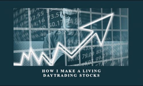 How I Make A Living Daytrading Stocks by David Floyd