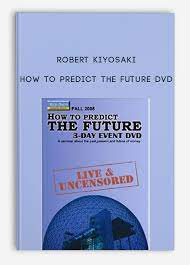 How To Predict The Future DVD