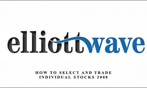 How To Select and Trade Individual Stocks 2008 by Elliottwave