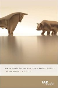 How to Avoid Tax on Your Stock Market Profits , Lee Hadnum, How to Avoid Tax on Your Stock Market Profits by Lee Hadnum