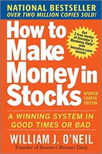 How to Make Money in Stocks , William J.ONeil, How to Make Money in Stocks by William J.ONeil