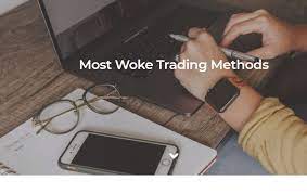 HunterFX – Most Woke Trading Methods