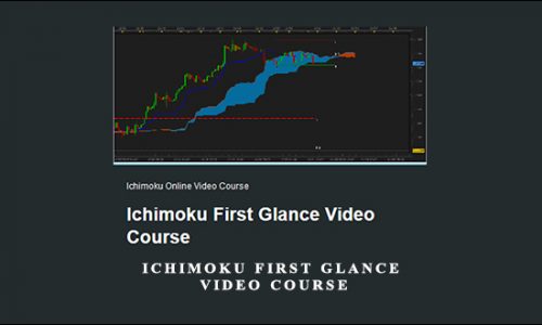 Ichimoku First Glance Video Course by FX At One Glance