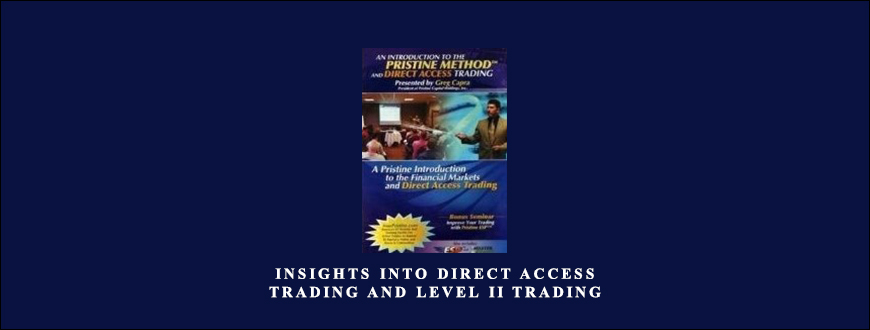 Insights into Direct Access Trading and Level II Trading