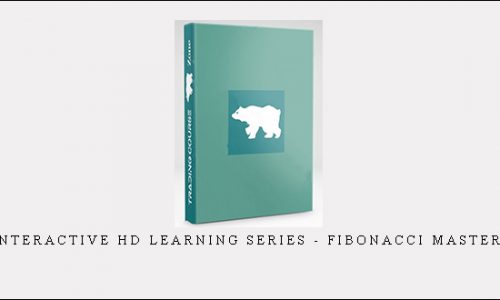 Interactive HD Learning Series – Fibonacci Mastery