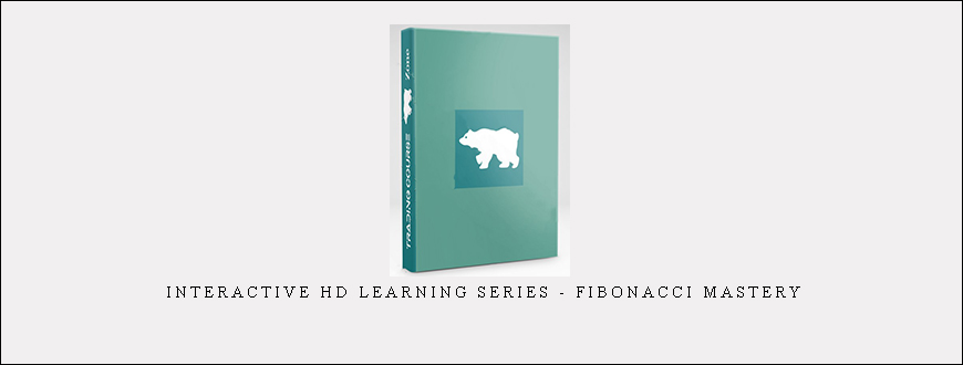 Interactive HD Learning Series – Fibonacci Mastery