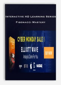 Interactive HD Learning Series , Fibonacci Mastery, Interactive HD Learning Series - Fibonacci Mastery