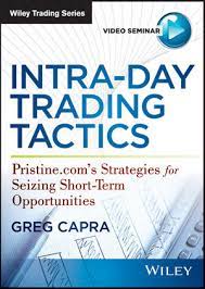 Intraday Trading Techniques by Pristine - Greg Capra