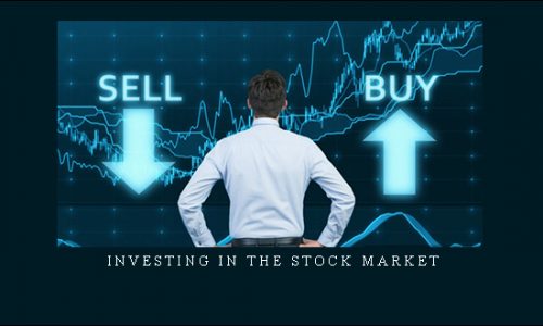 Investing in the stock market