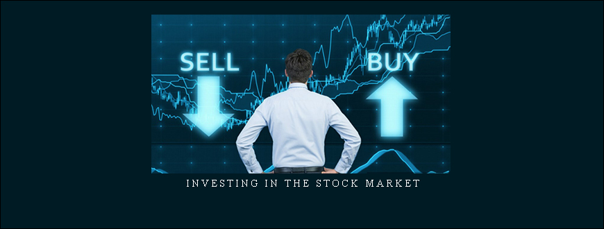 Investing in the stock market