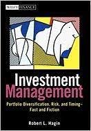 Investment Management by Robert L.Hagin