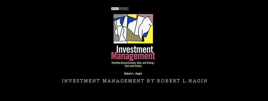 Investment Management by Robert L