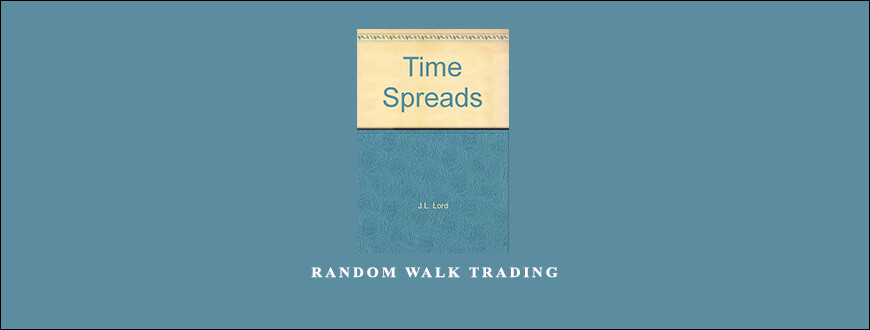 J.L.Lord – Time Spreads