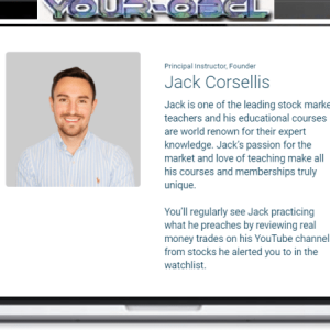 Jackcorsellis – Breakout Strategy Course