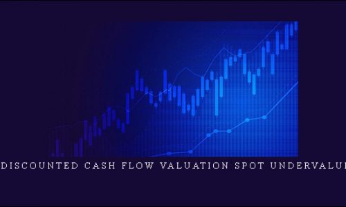 Jari Roomer – Discounted Cash Flow Valuation Spot Undervalued Stocks Fast