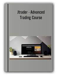 Jtrader – Advanced Trading Course