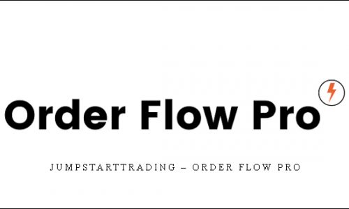 Jumpstarttrading – Order Flow Pro