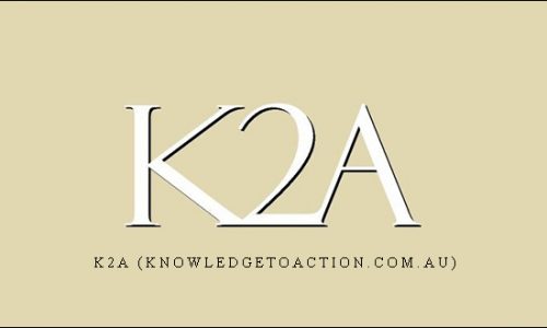 K2A (knowledgetoaction.com.au)