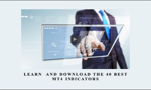 Learn & Download the 40 Best MT4 Indicators by Friedlander Sachs