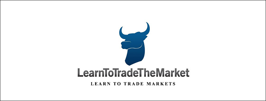 Learn To Trade Markets