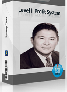 Level II Profit System by Sammy Chua