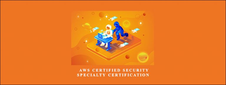 Linuxacademy – AWS Certified Security-Specialty Certification