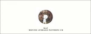 MAP. Moving Average Patterns CD by David Elliott