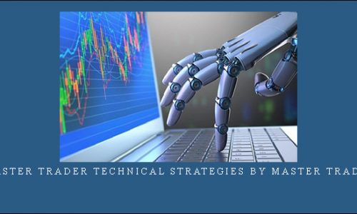 MASTER TRADER TECHNICAL STRATEGIES by MASTER TRADER