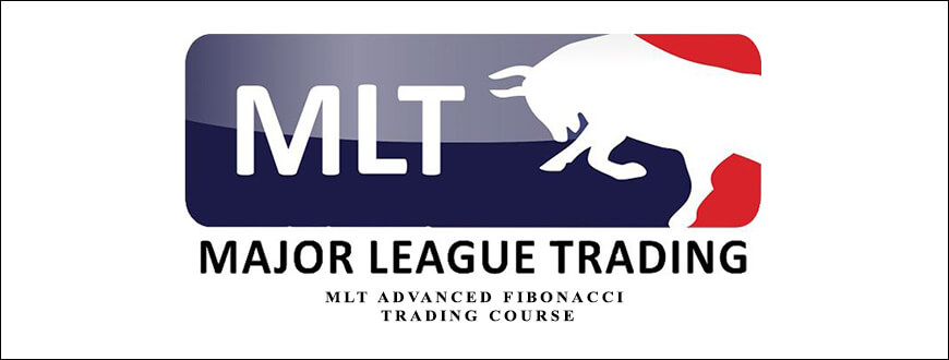 MLT Advanced Fibonacci Trading Course