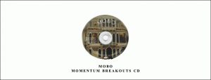 MOBO. Momentum Breakouts CD