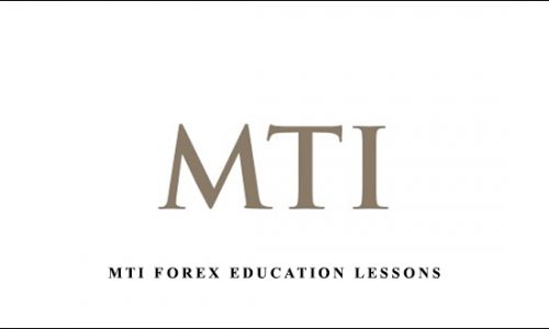 MTI Forex Education Lessons