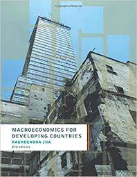 Macroeconomics for Developing Countries (2nd Ed.) by Raghbendra Jha