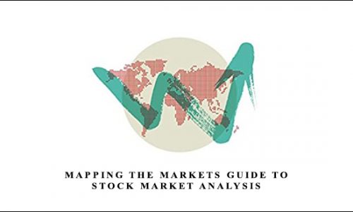 Mapping the Markets Guide to Stock Market Analysis by Deborah Owen