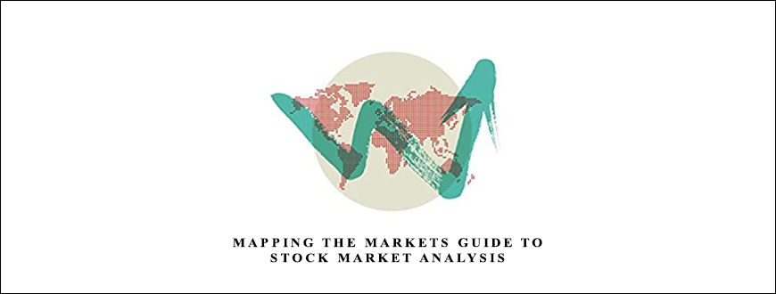 Mapping the Markets Guide to Stock Market Analysis by Deborah Owen