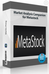 Market Analysis Companion for Metastock , Martin Pring,Market Analysis Companion for Metastock by Martin Pring