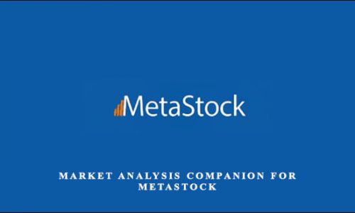 Exploring MetaStock Basic & Advanced by Martin Pring